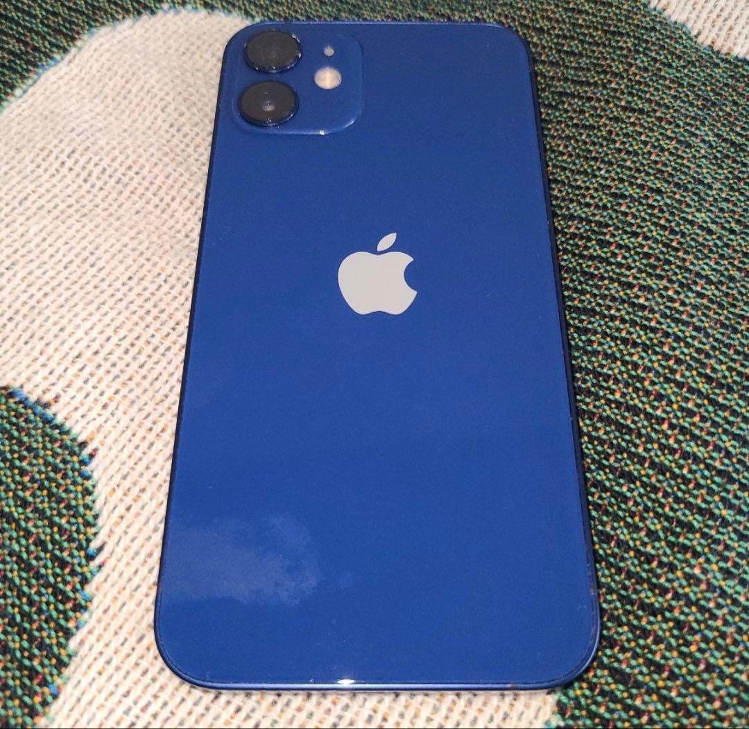 スマートフォン本体 iphone12 mini 64GB
