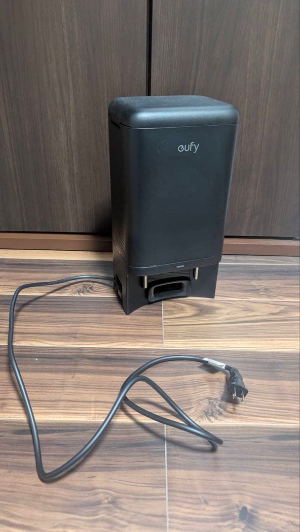 掃除機・クリーナー Anker Eufy Clean X8 Pro
