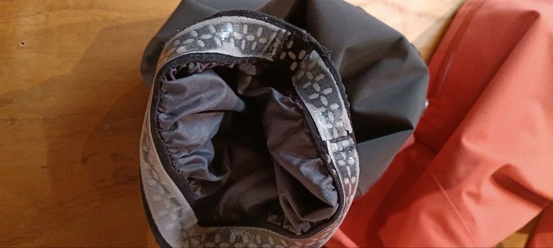 Haglofs　GORE-TEX　COULOIR PANT WOMEN