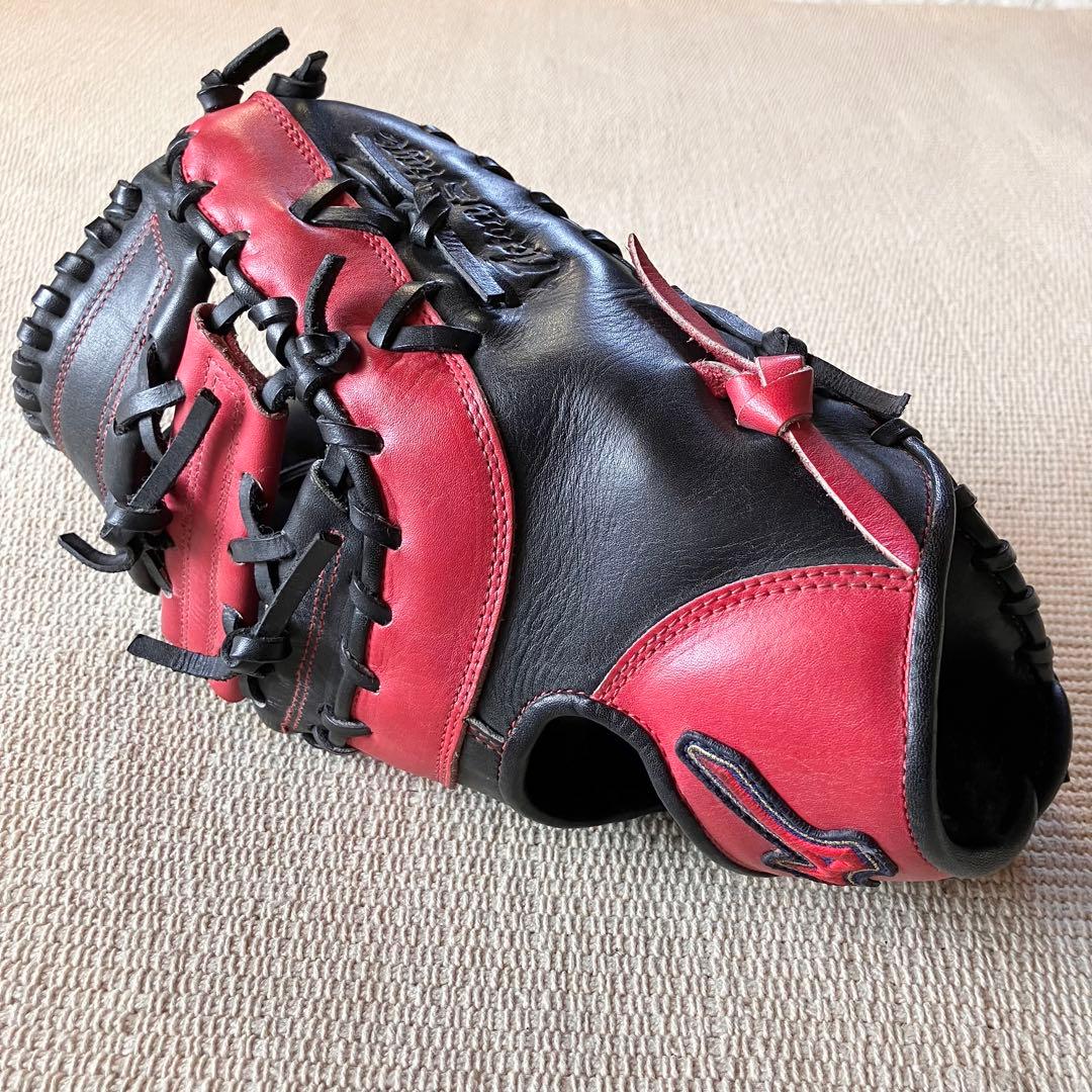 Mizuno ミズノ ビクトリーステージ 軟式グローブ ファーストミット