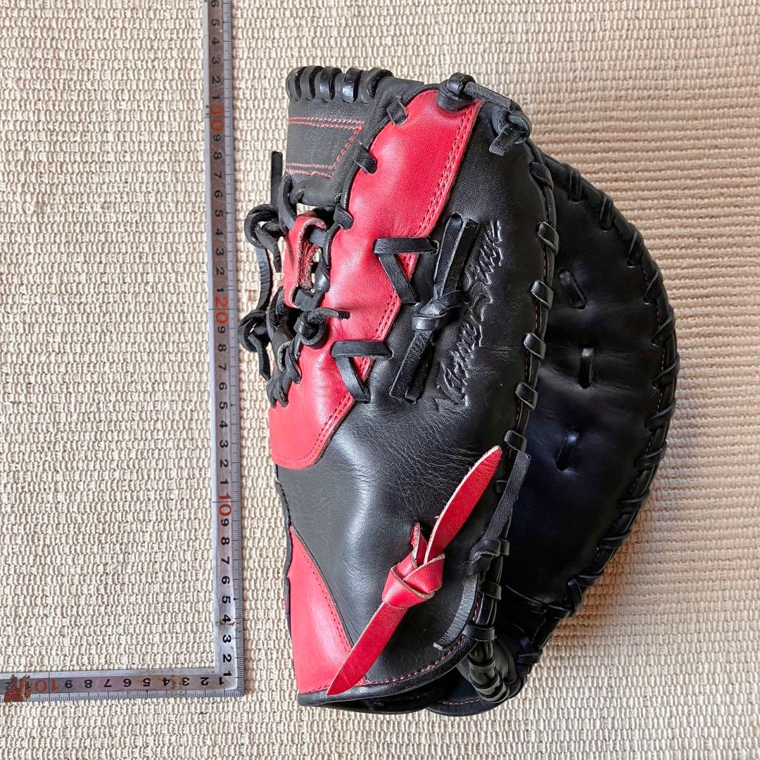 Mizuno ミズノ ビクトリーステージ 軟式グローブ ファーストミット