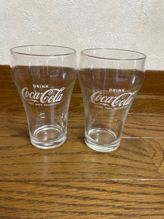 昭和レトロ　コーラ　ビンテージ