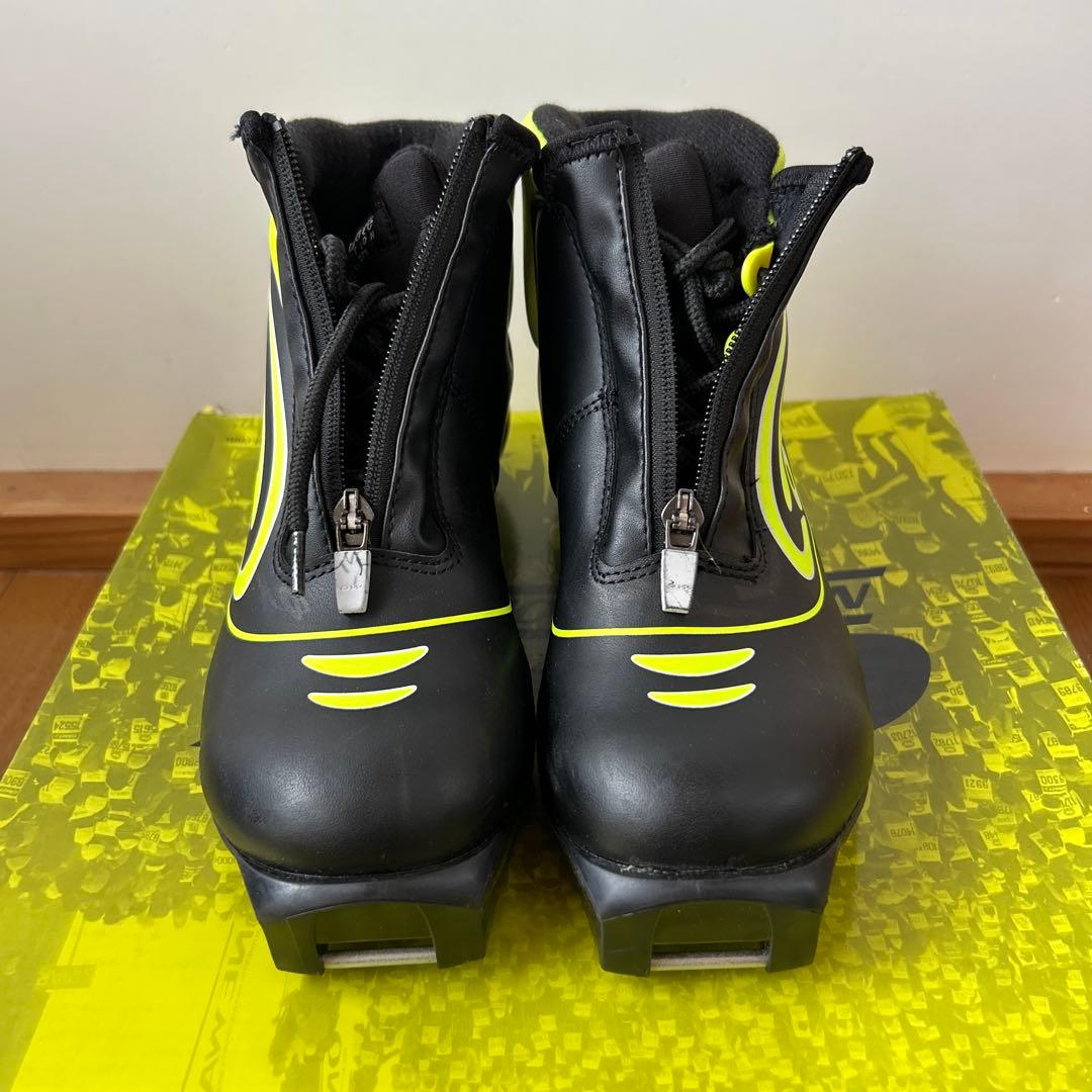 クロカン　ブーツ　21.0㎝くらい