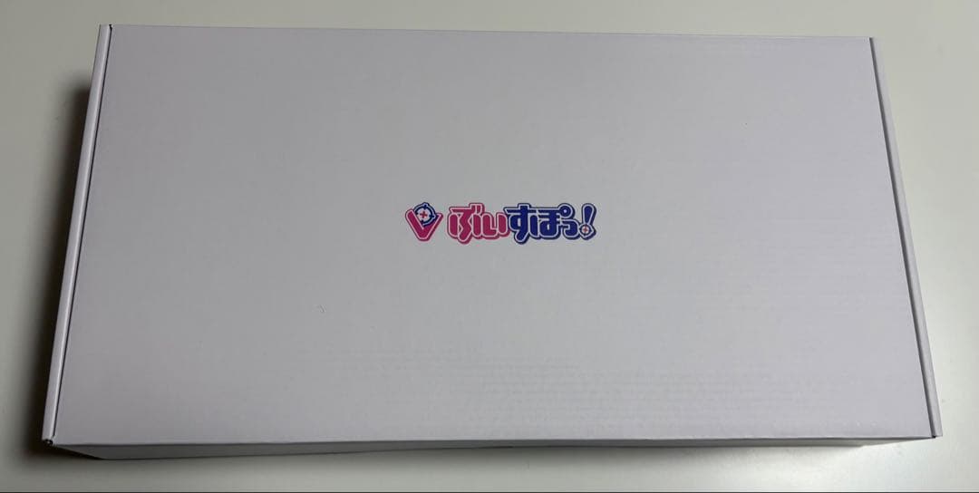 VSPOGEAR 花芽すみれ EDITION ゲーミングキーボード