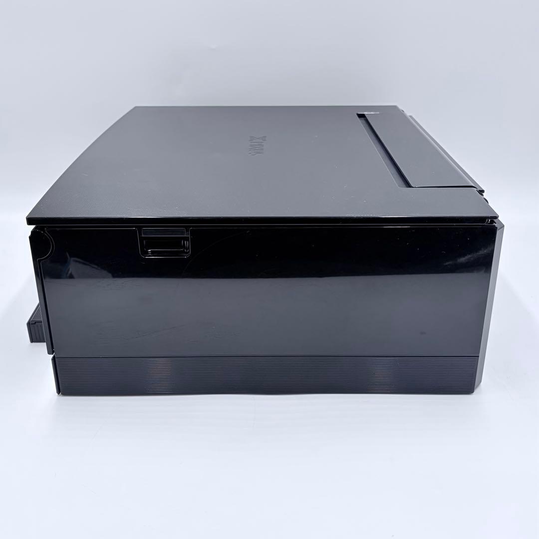 【動作品】Canon TS8330 プリンター 印刷枚数3708枚 インク交換済