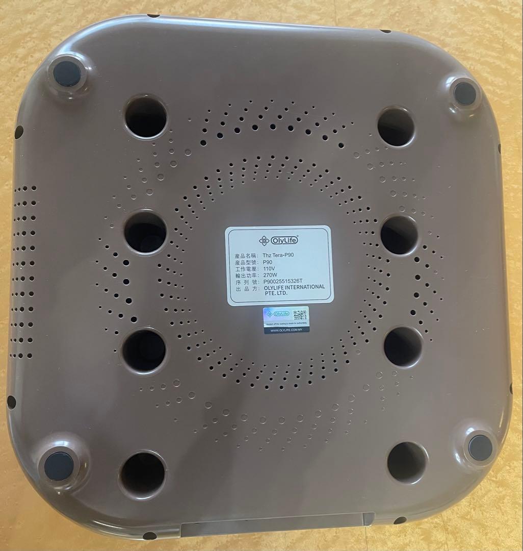 オリーライフOlyLife Thz Tera-P90（P90）｜動作確認済み