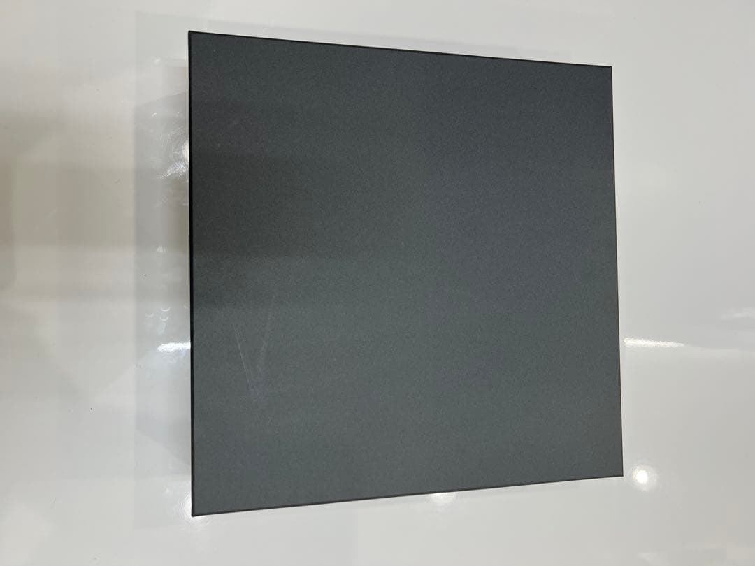 グレー ギフトボックスセット100個