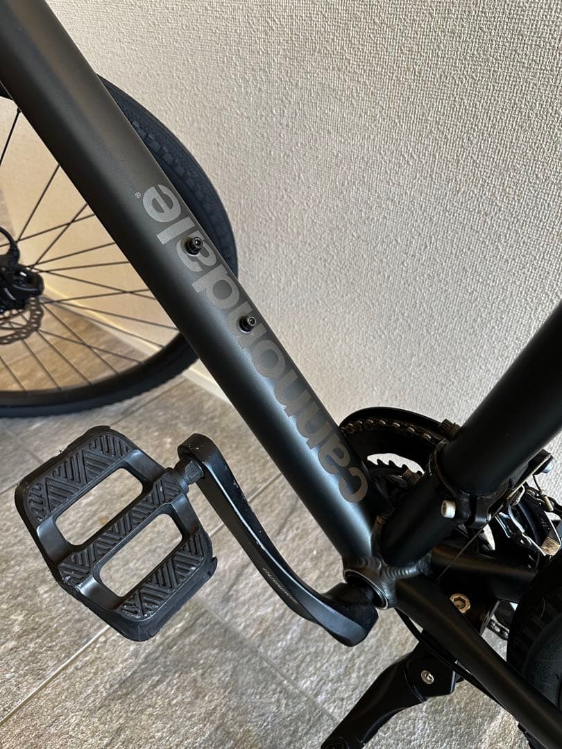 cannondale キャノンデール badboy3 バッドボーイ3 Sサイズ