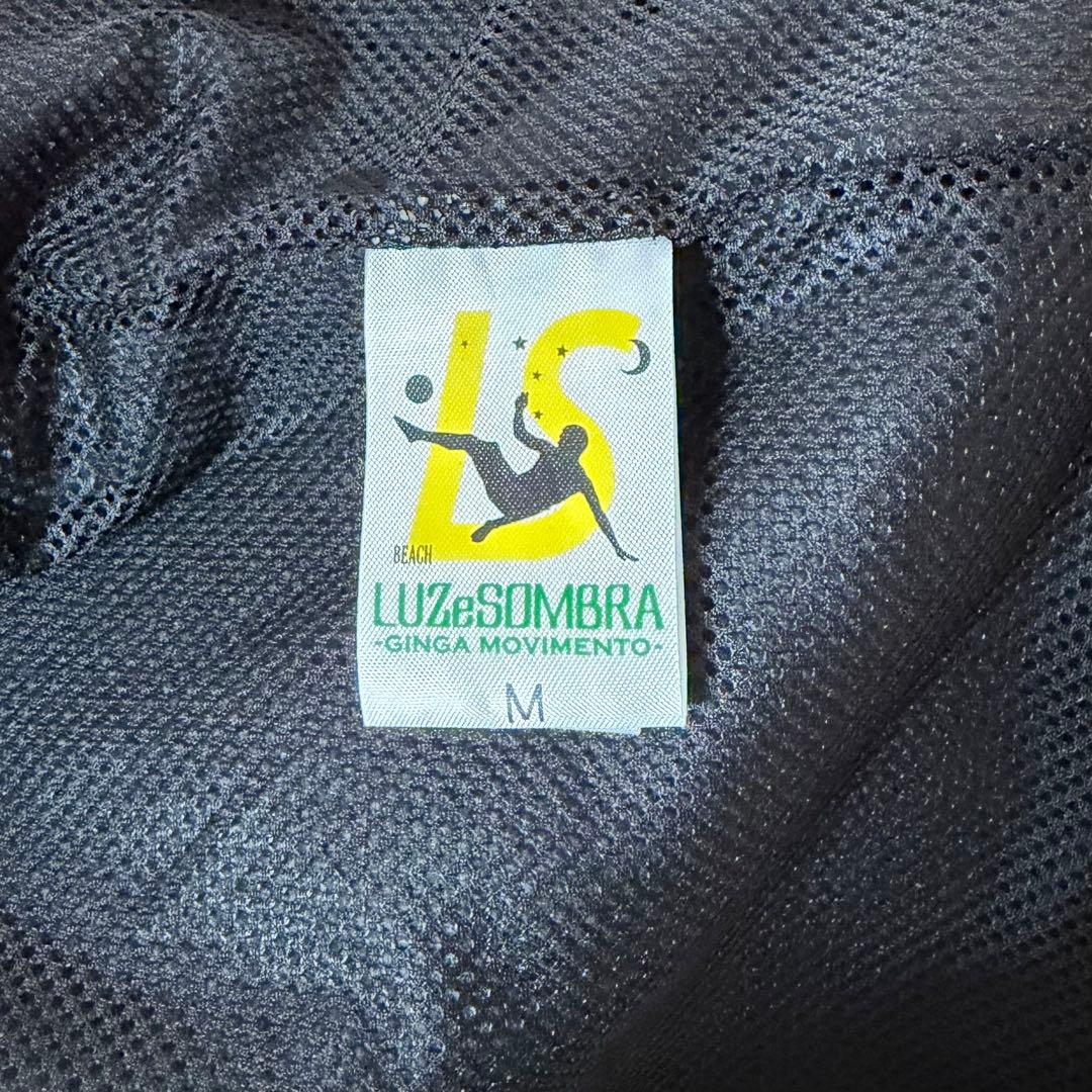 【Mサイズ】TWM BOAFLEECE EMBOSS LOGO PARKA 防寒