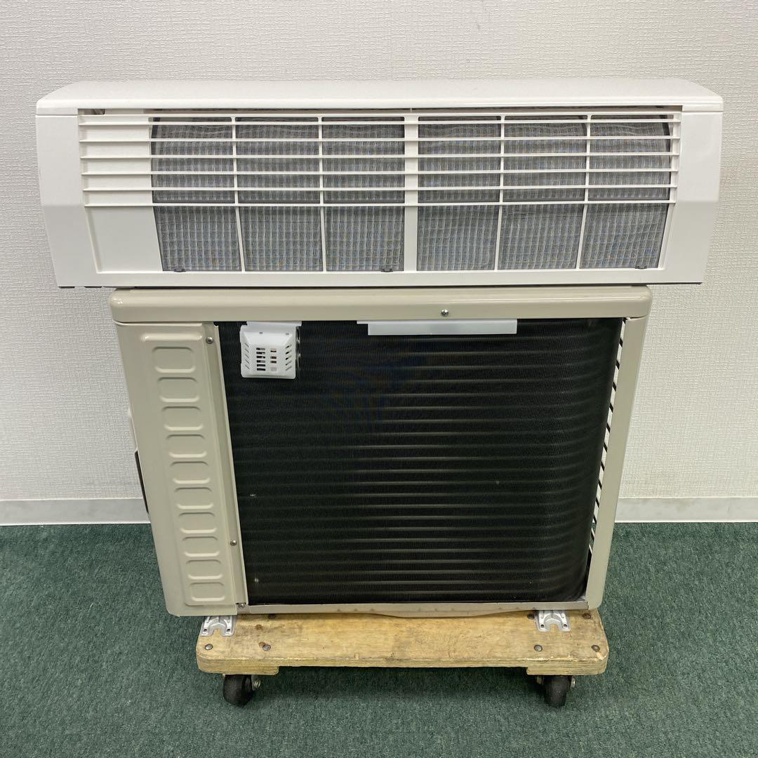 送料無料＊エアコン HITACHI 2023年製 6畳用＊大阪 AS777