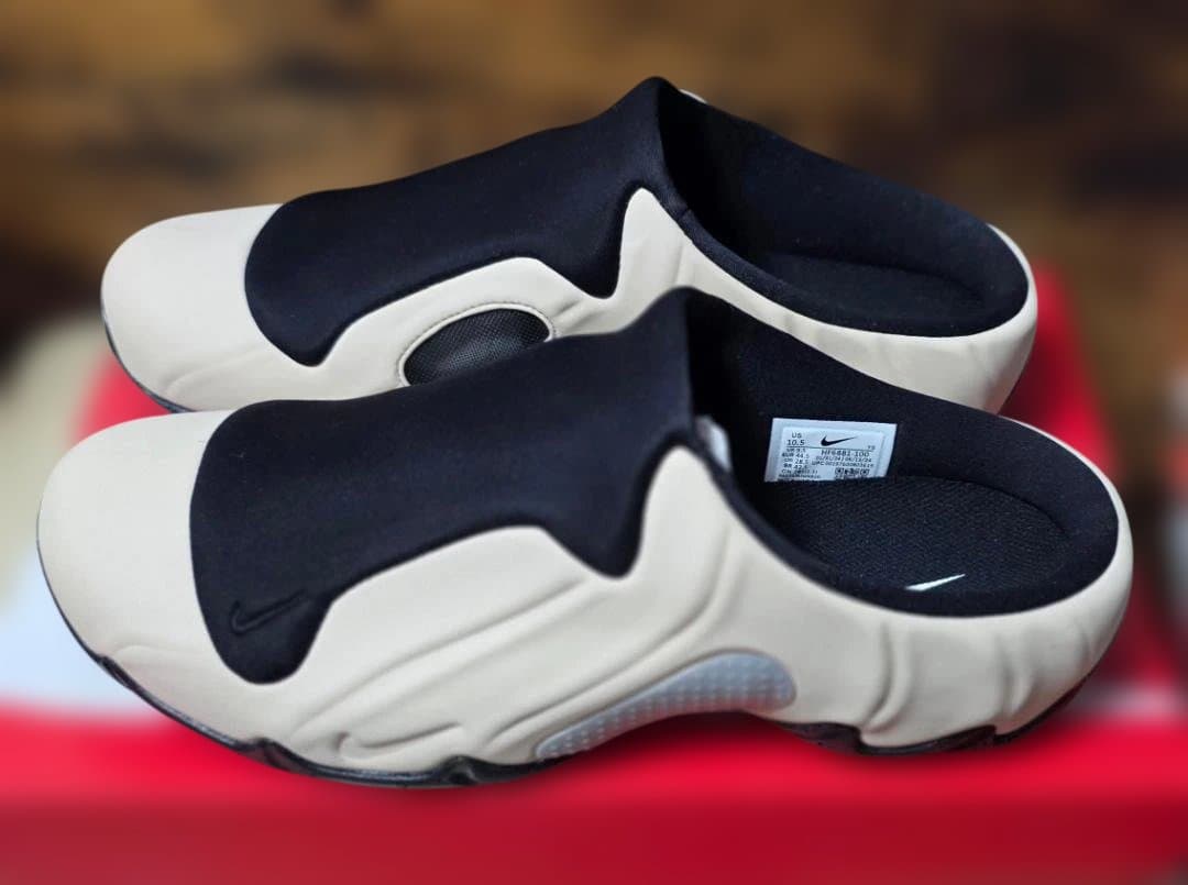 【新品】ナイキ クロッグポジット US:10.5