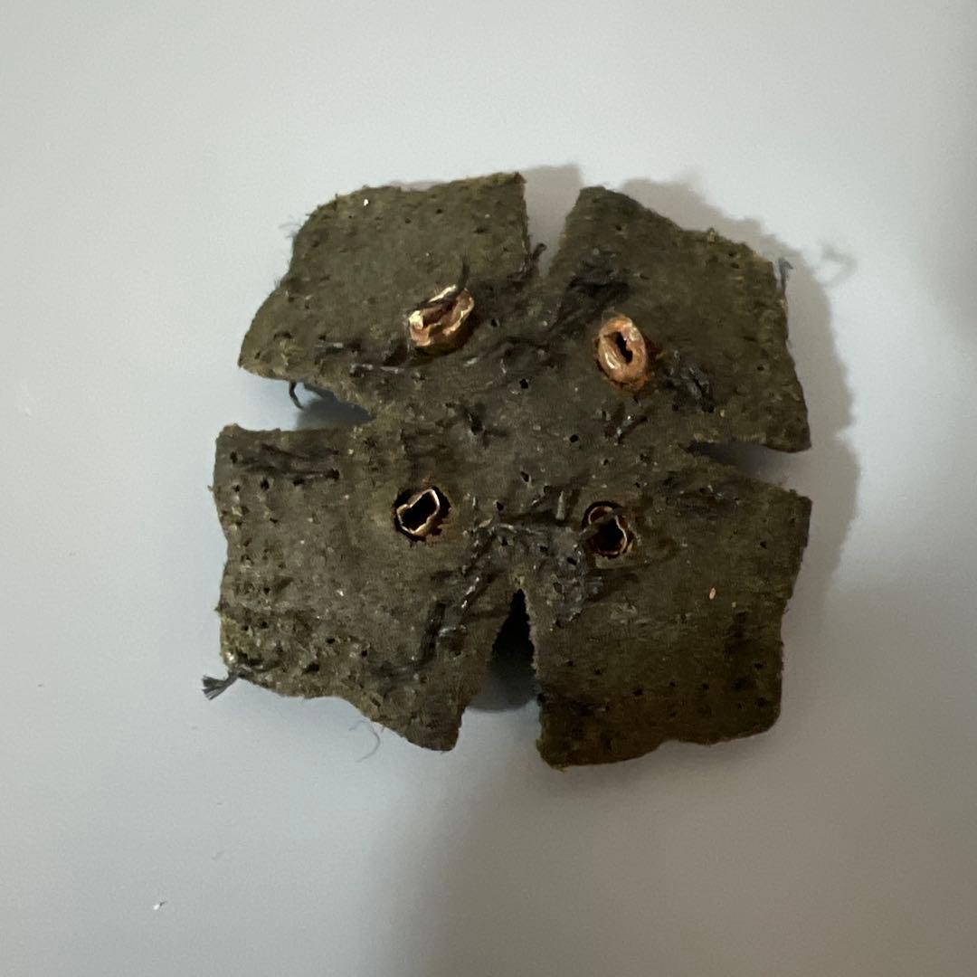 クロムハーツ　フィリグリーパーツ