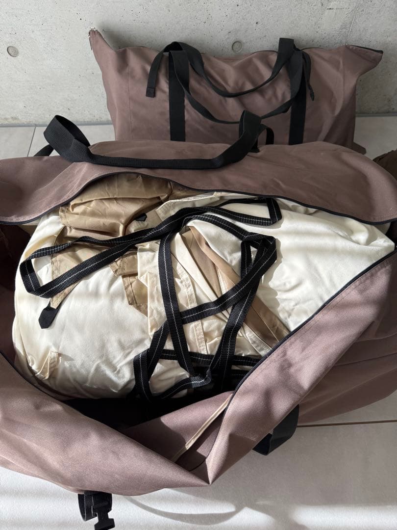 ogawa アポロンtcインナー付き