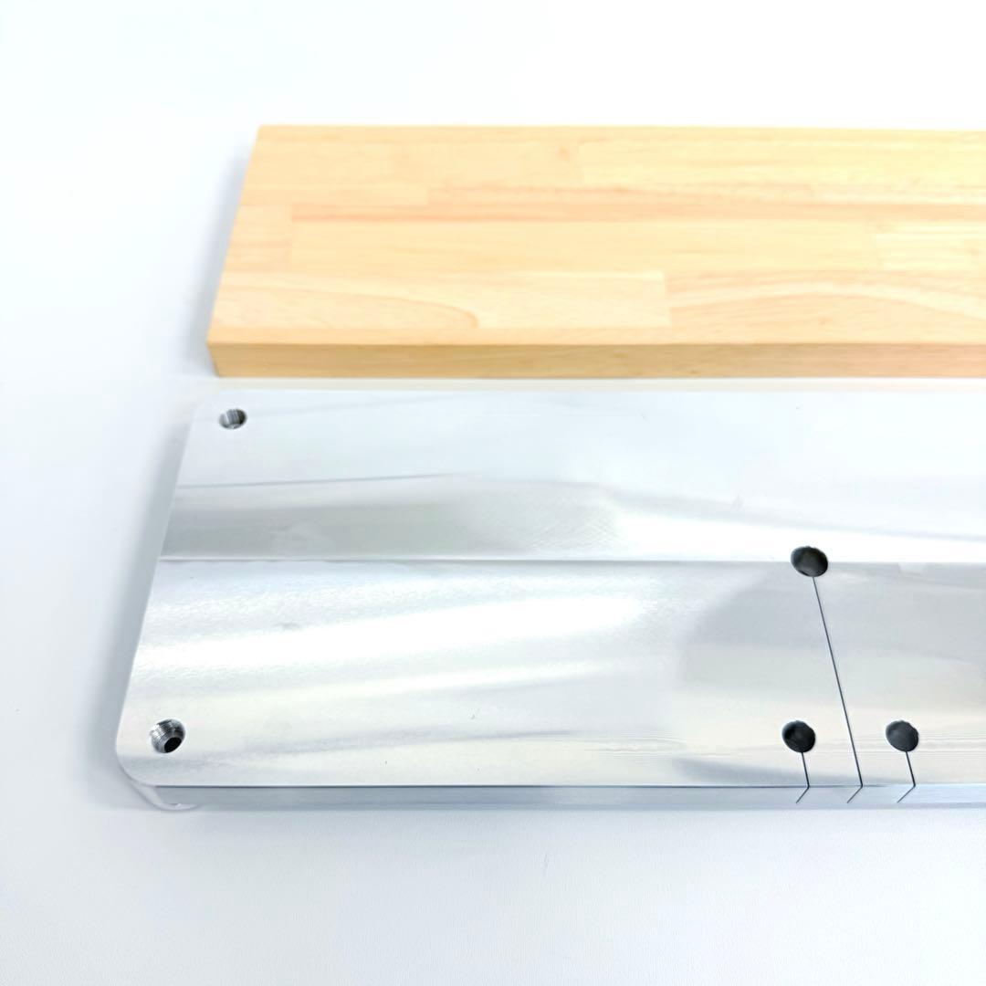 Chikuma TB400 電源タップ専用ボード