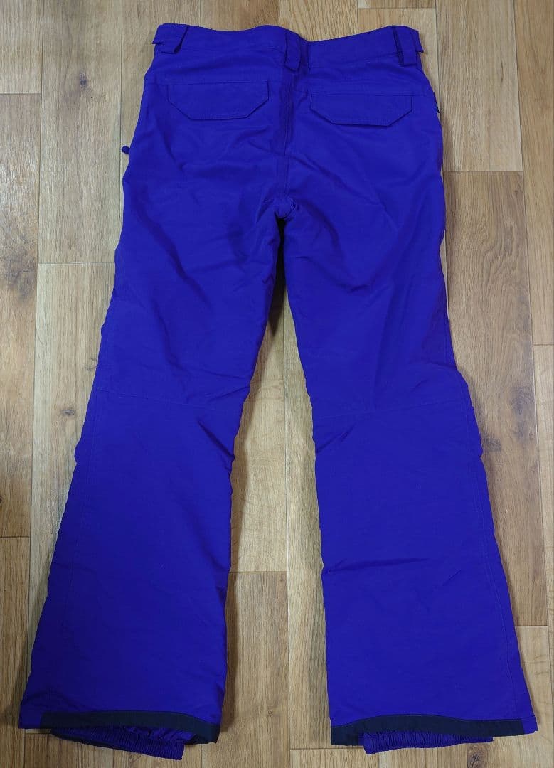 burton ガールズ スノーボード ウェア L 150 キッズ