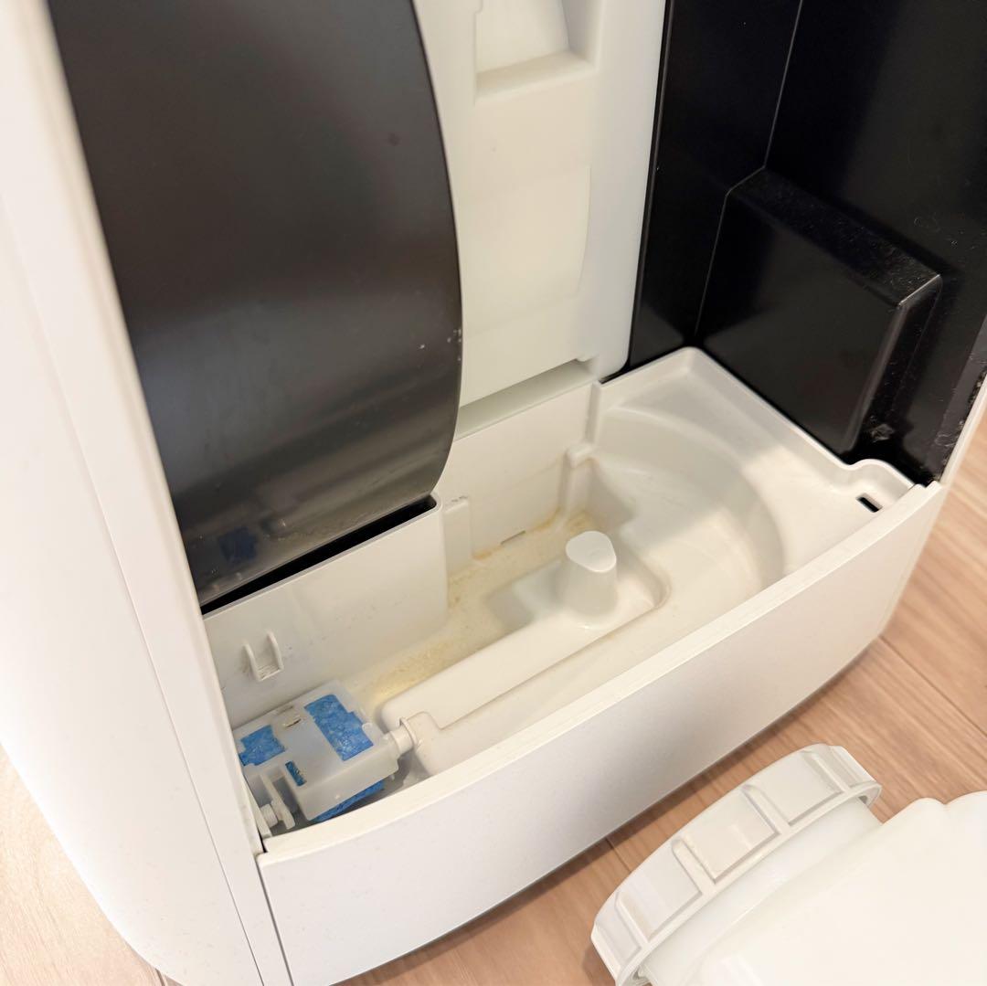 SHARP 加湿空気清浄機　KI-LS70W 動作確認OK