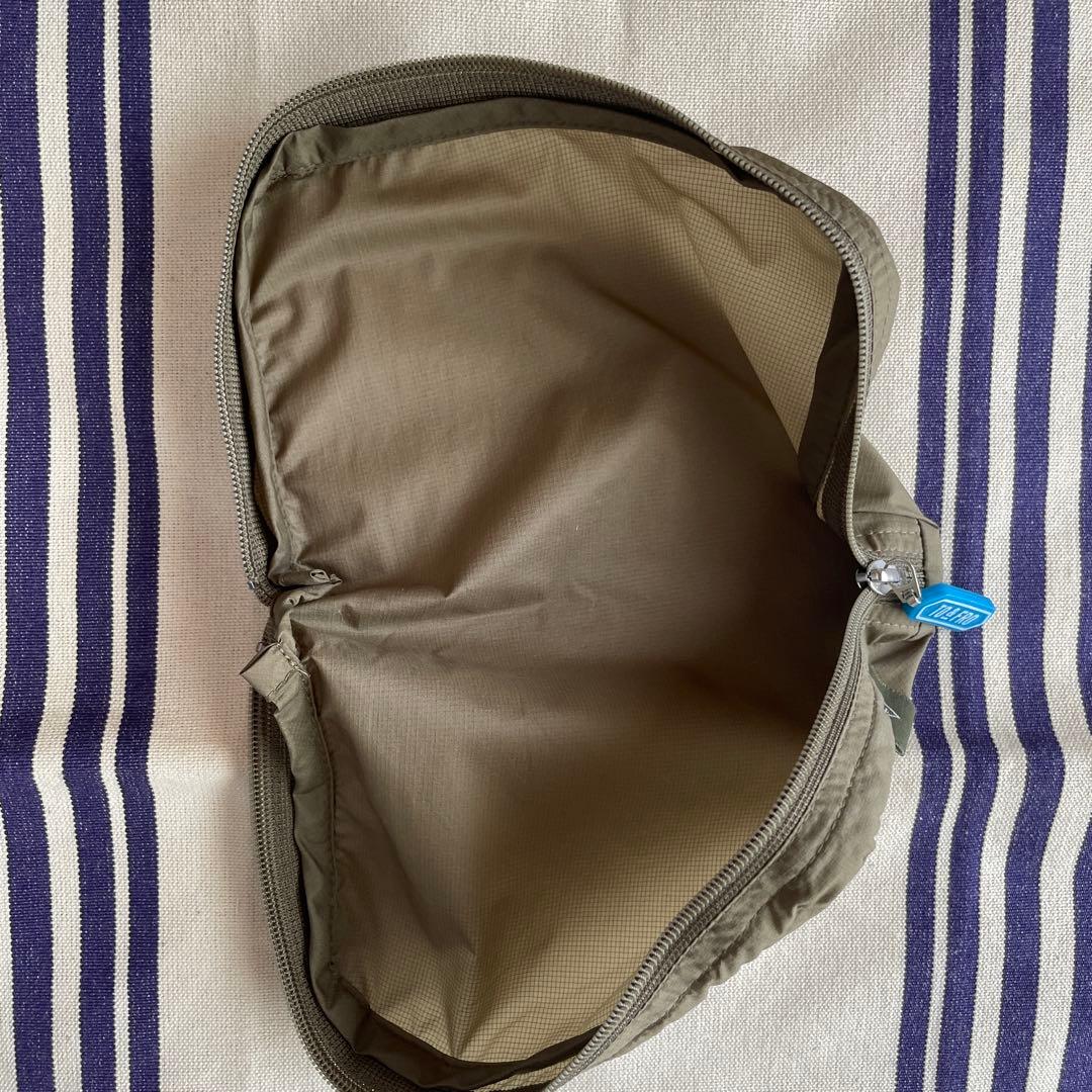 トラベラーズノート PRADA パスポートサイズ