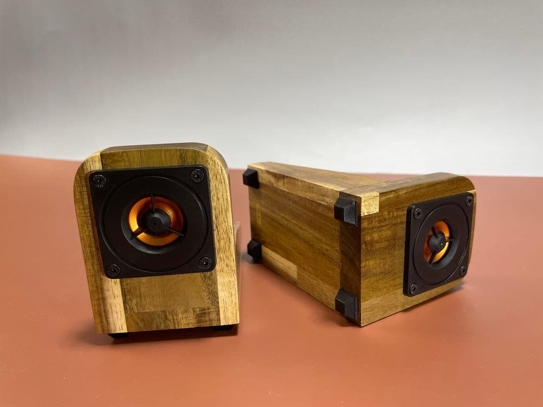 ★ツイーター　スーパーツイーター★　【フルレンジスピーカーのグレードアップに】