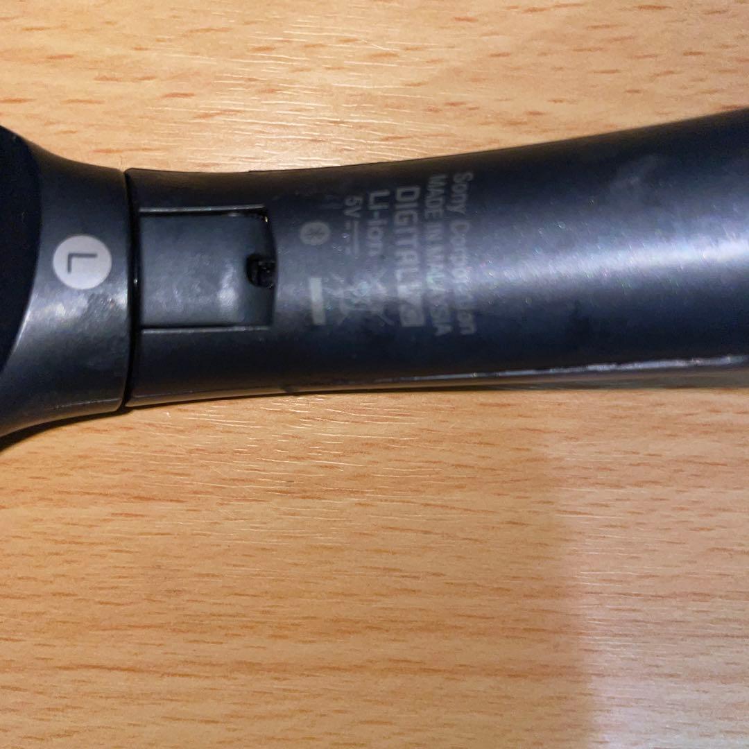 SONY ワイヤレスヘッドホン　　WH-1000XM3