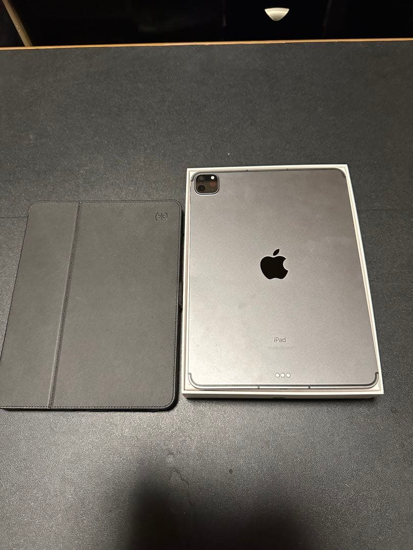 11インチiPad Pro（第3世代）128GB Wi-Fiモデル