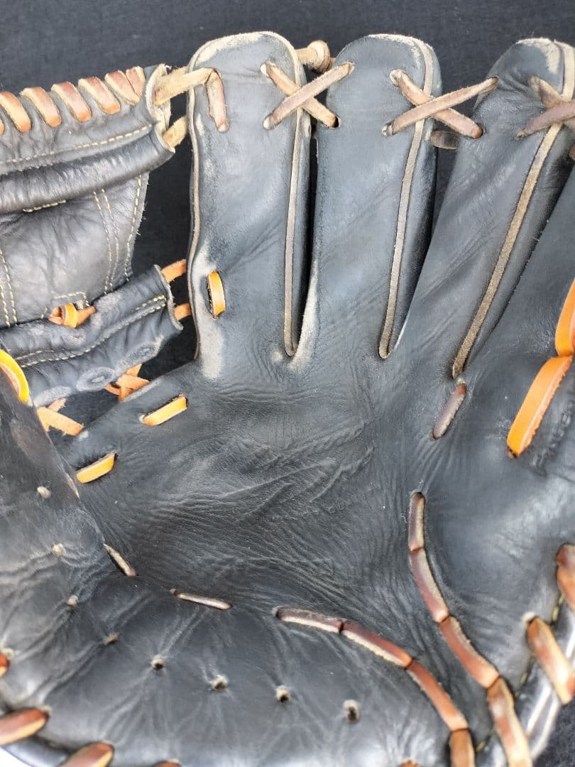 ミズノプロ　坂本モデル　グローブ