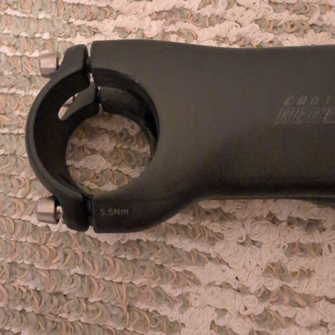 GIANT Contact SLR Aerolightステム90mm