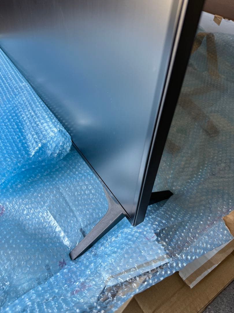 LG モニター 43UN700T-B 42.5インチ