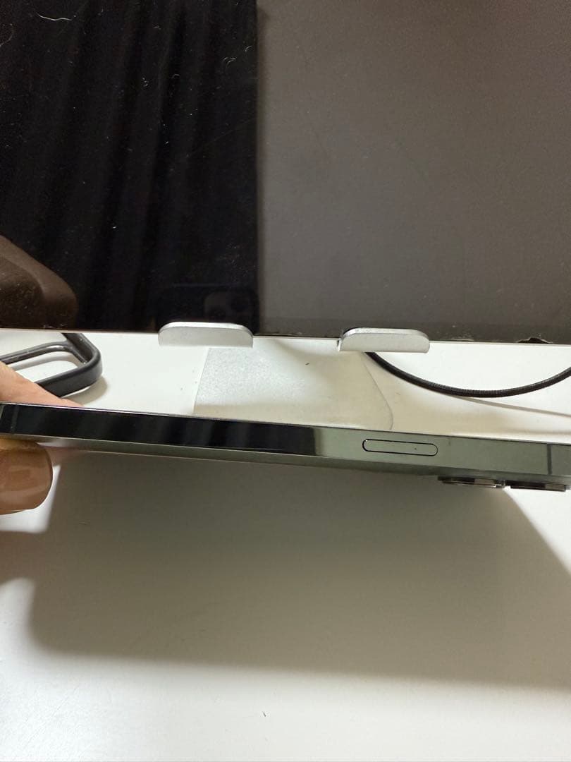 スマートフォン本体 iPhone13Pro MAX128GB