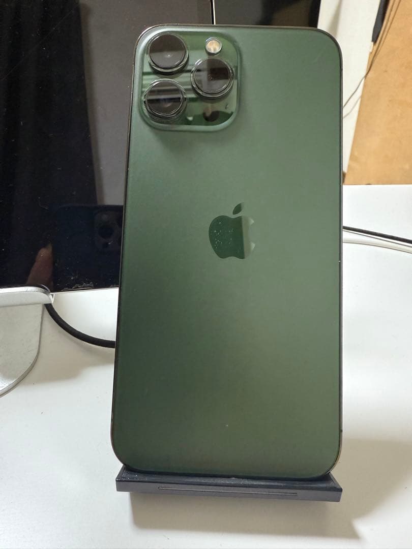 スマートフォン本体 iPhone13Pro MAX128GB