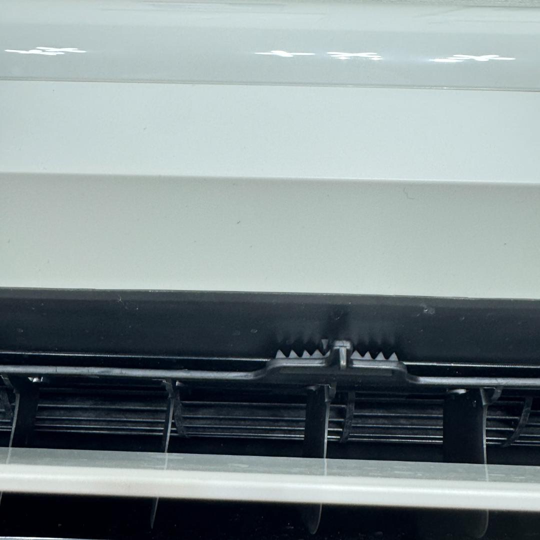 都内23区配送無料　美品東芝2.2kw　2022年製　6畳用　洗浄/除菌済み