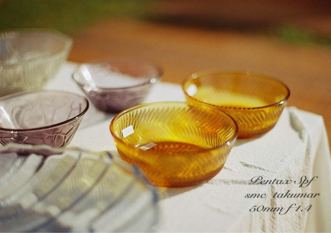 超美品！完動品＊pentax spf＊リザード青&f1.4★作例多数 保証付