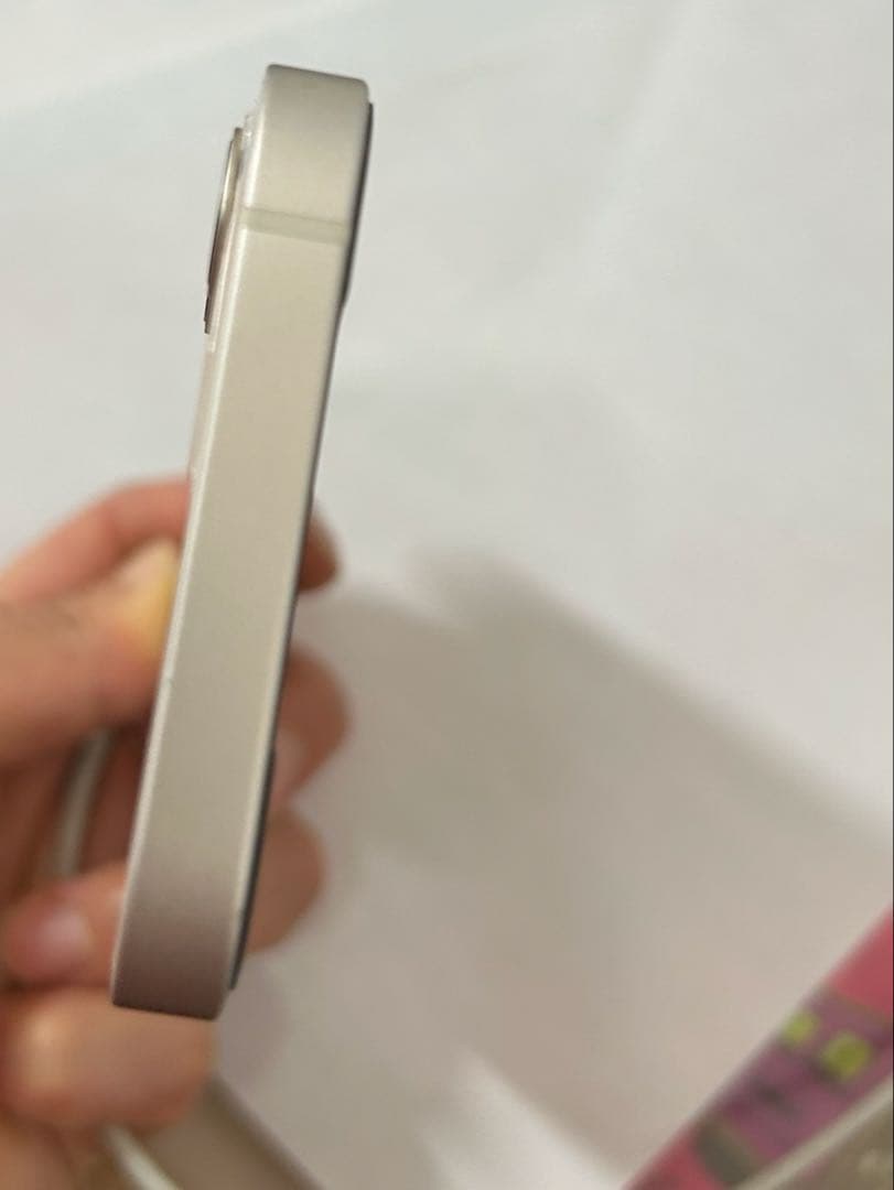 本文、写真追記しました！確認ください【ジャンク品】iPhone12mini