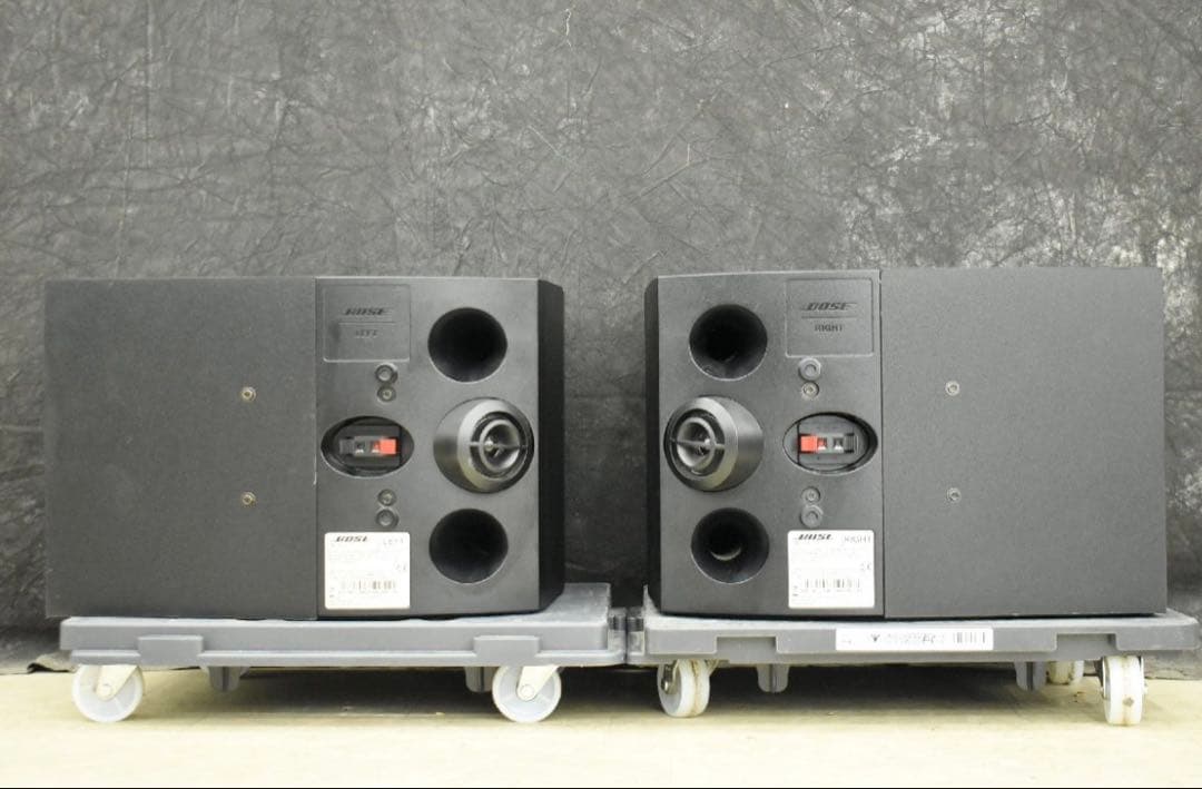 Bose 301 Seri V 動作保証