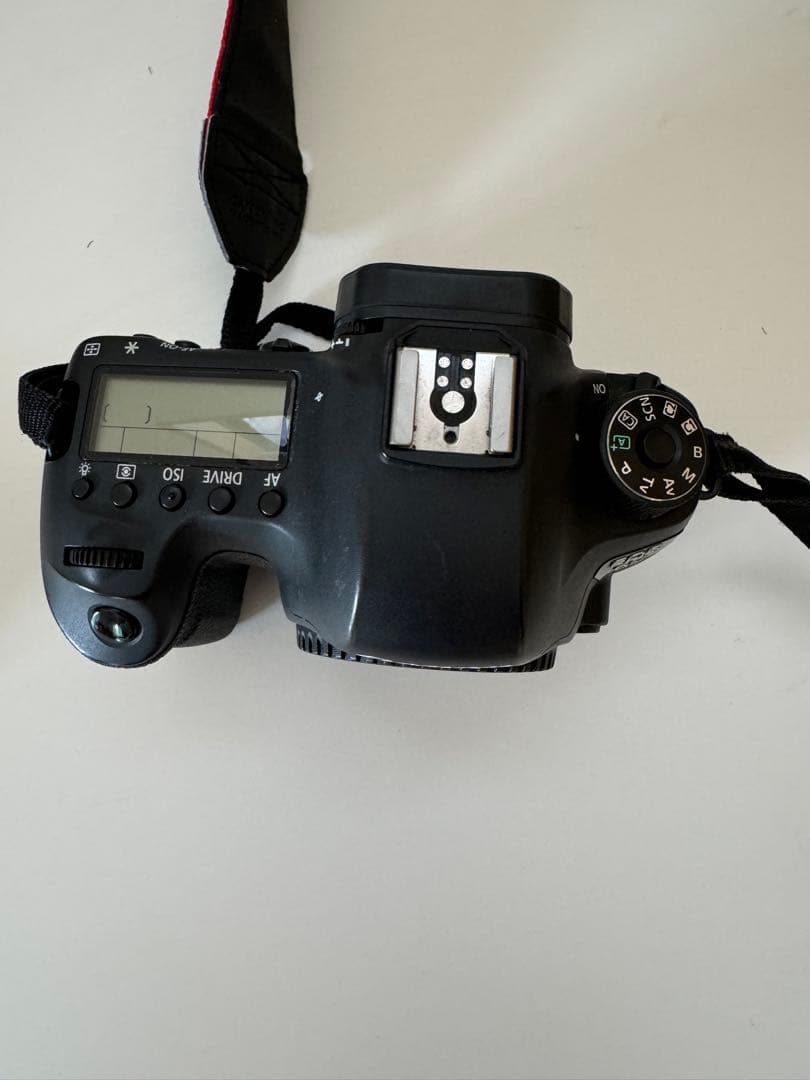 Canon EOS 6D デジタル一眼レフカメラ