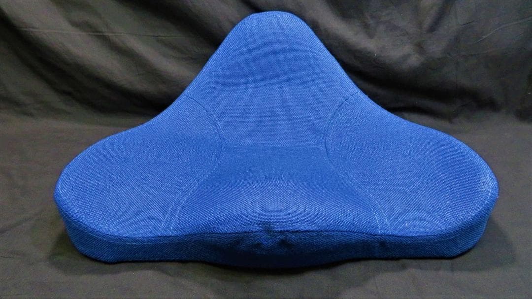 （プロイデア） 馬具マットプレミアム 　ブルー