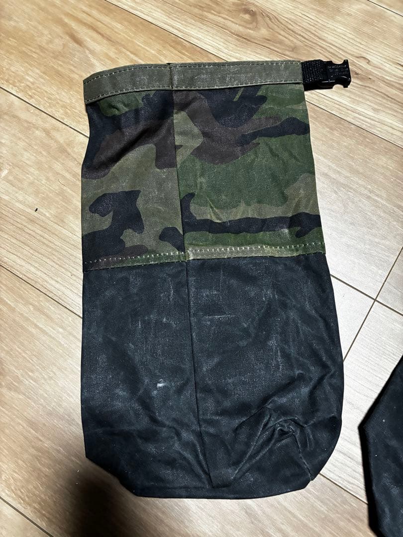 FIFTH SEASON / Cache Sack 2個セット