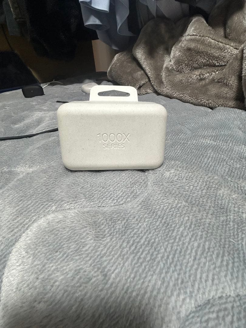 Sony wf-1000xm5 ブラック