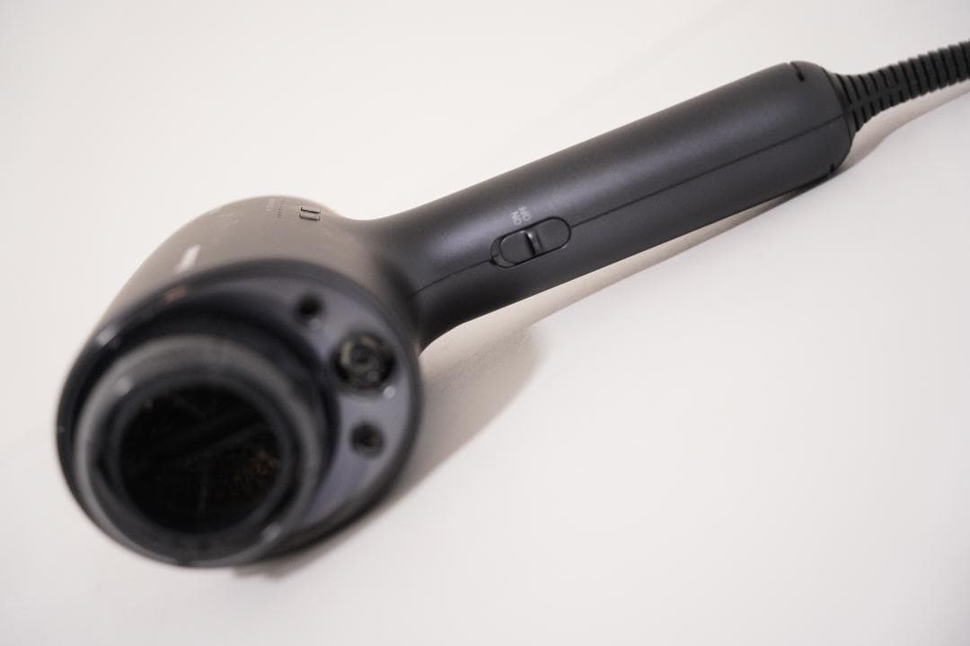 パナソニック ナノケア ヘアードライヤー 高浸透ナノイー ミネラル 22年製