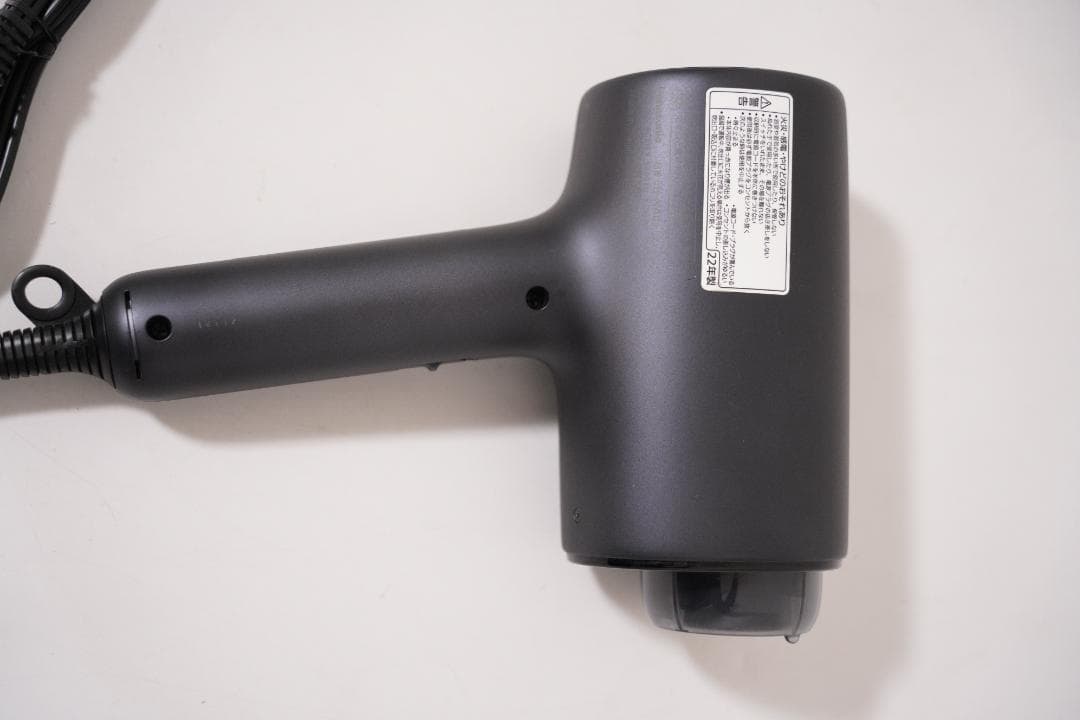 パナソニック ナノケア ヘアードライヤー 高浸透ナノイー ミネラル 22年製