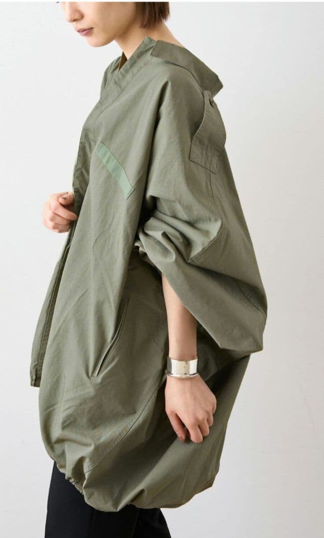 別注ILL ONE EIGHTY/イル ワンエイティSLEEPING SMOCK