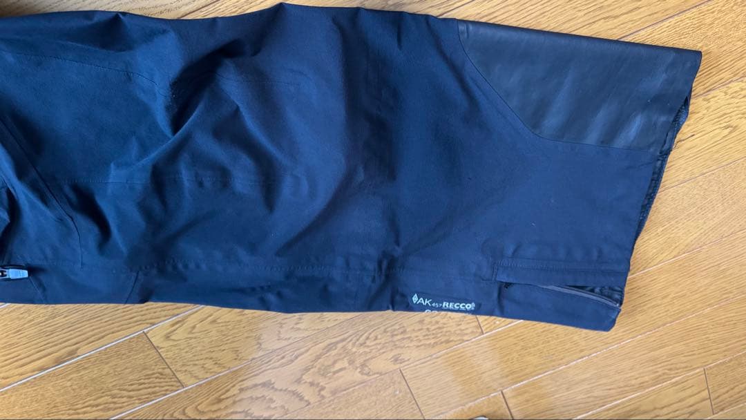 Burton AK457パンツ　メンズM