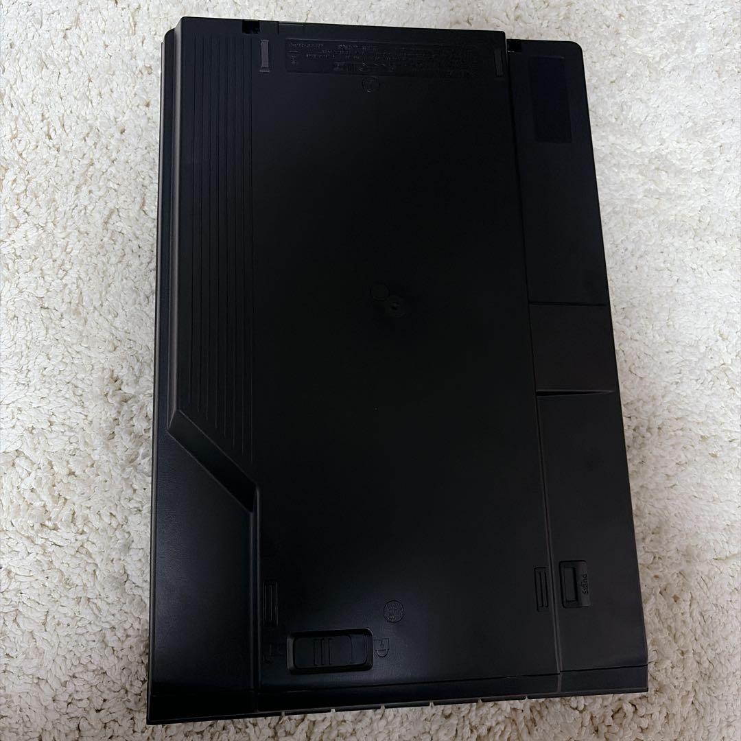 極美品✨Canon CanoScan LiDE 400 フラットべッドスキャナー