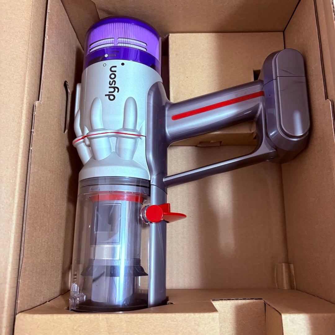 新品未使用 Dyson Micro Origin SV33 FFOR コードレス