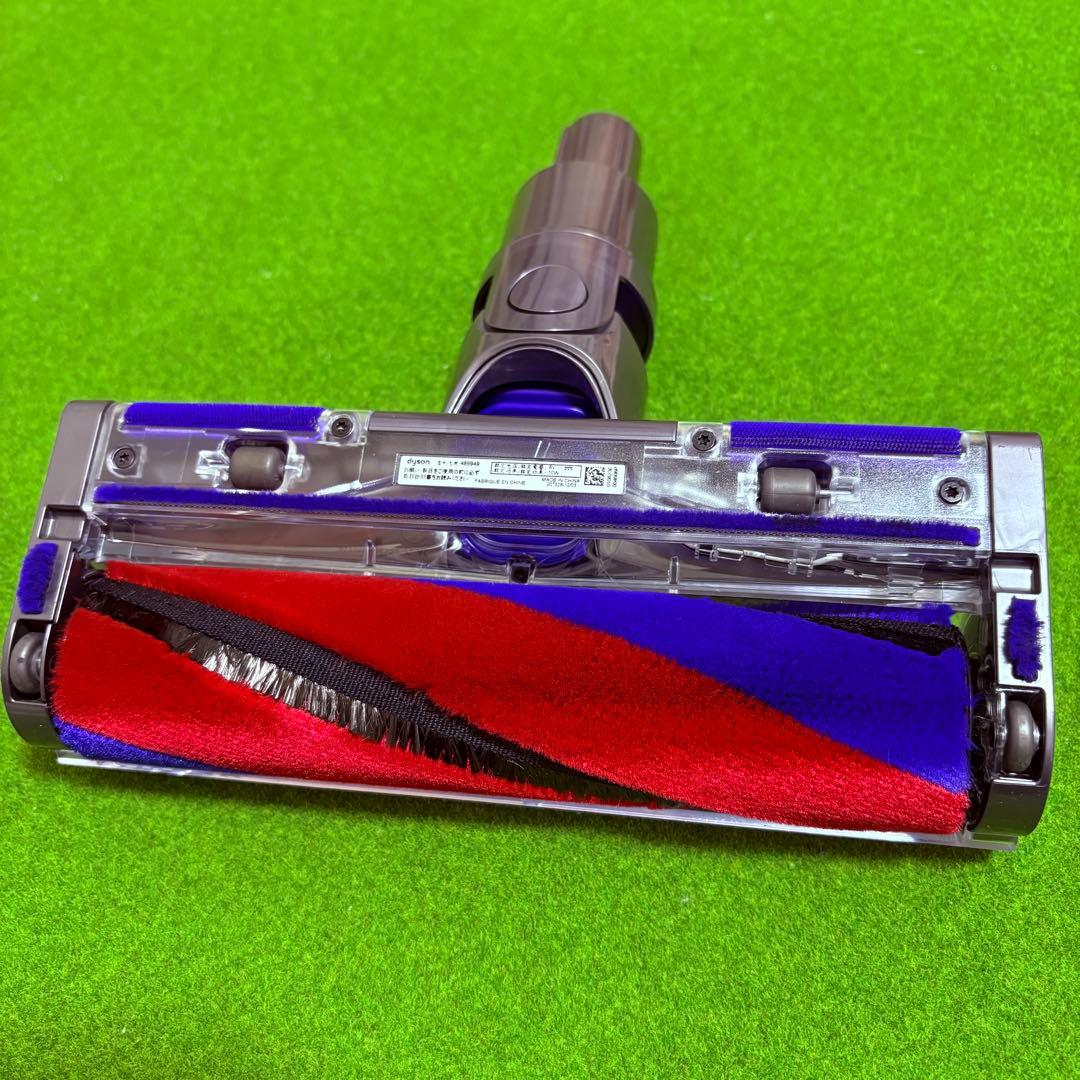 新品未使用 Dyson Micro Origin SV33 FFOR コードレス