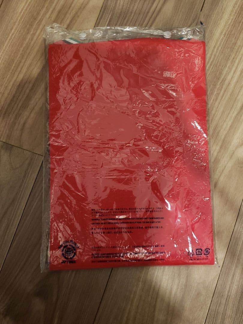 ※アルビ様お取り置き！【★激レア新品】ヨネックス 75周年ウェア 10421A