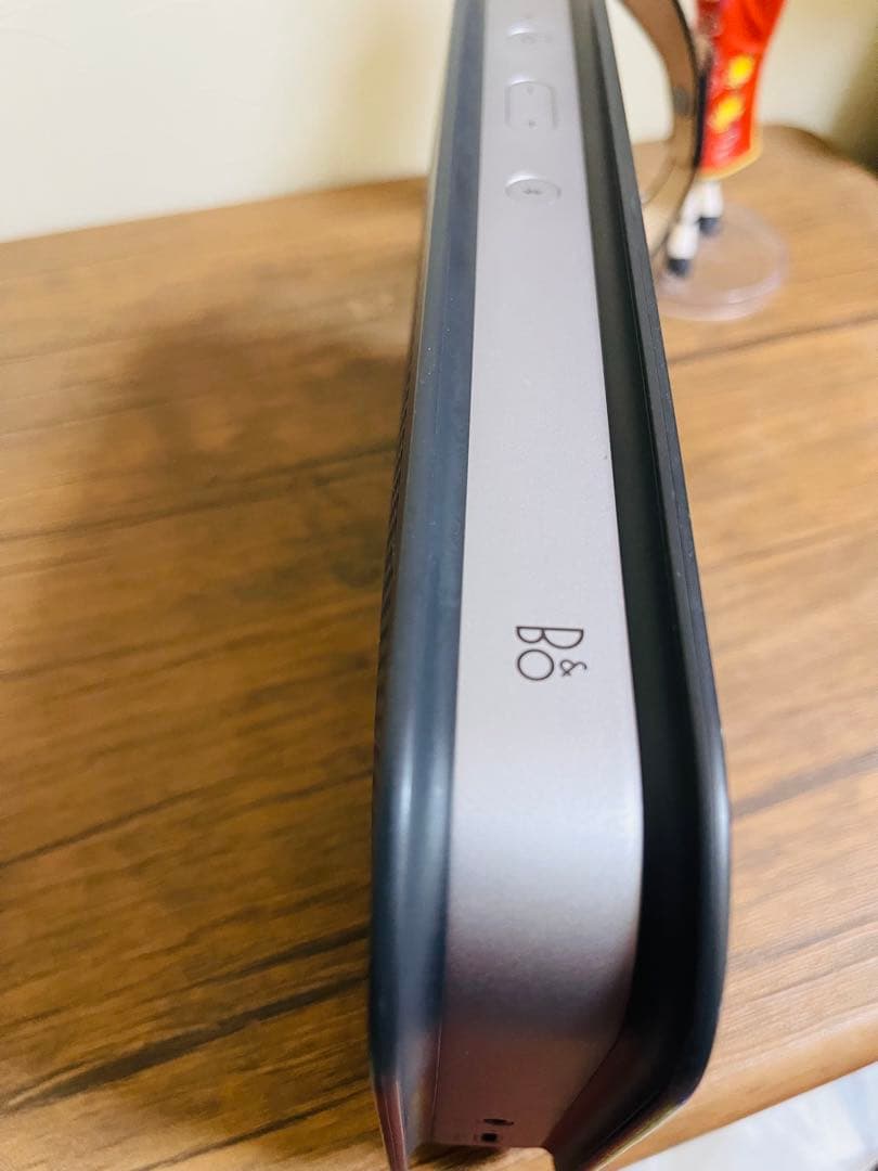 B&O Beoplay A2 Active ブラック ワイヤレススピーカー