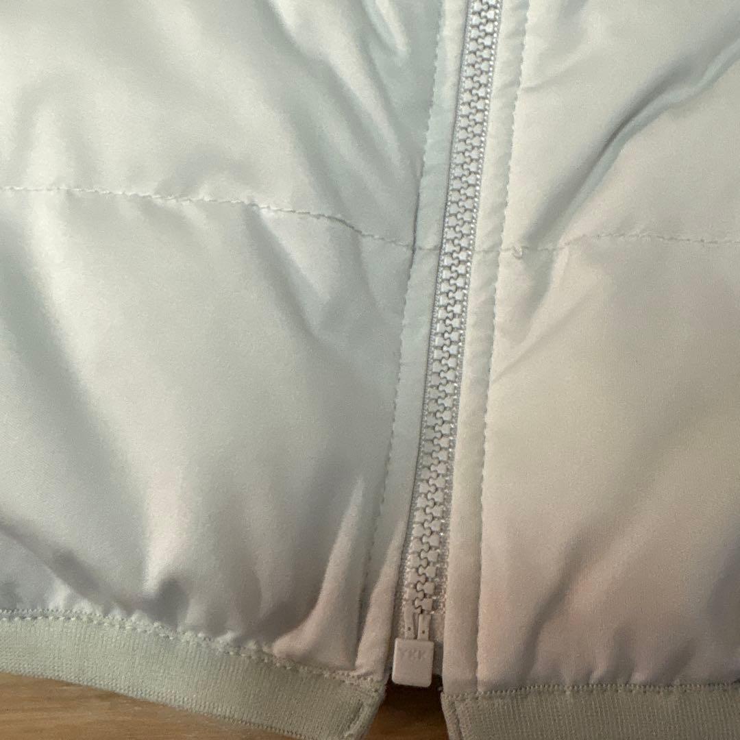 アルチピオ　フード付きダウンジャケット　サイズ36