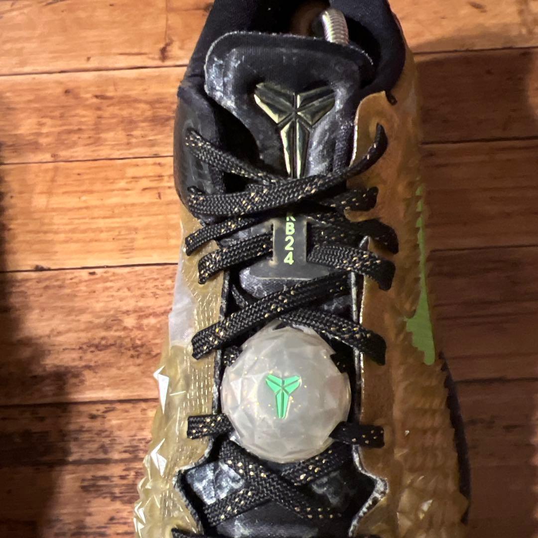 激レア Nike Kobe8 Christmas ナイキ コービー8 クリスマス