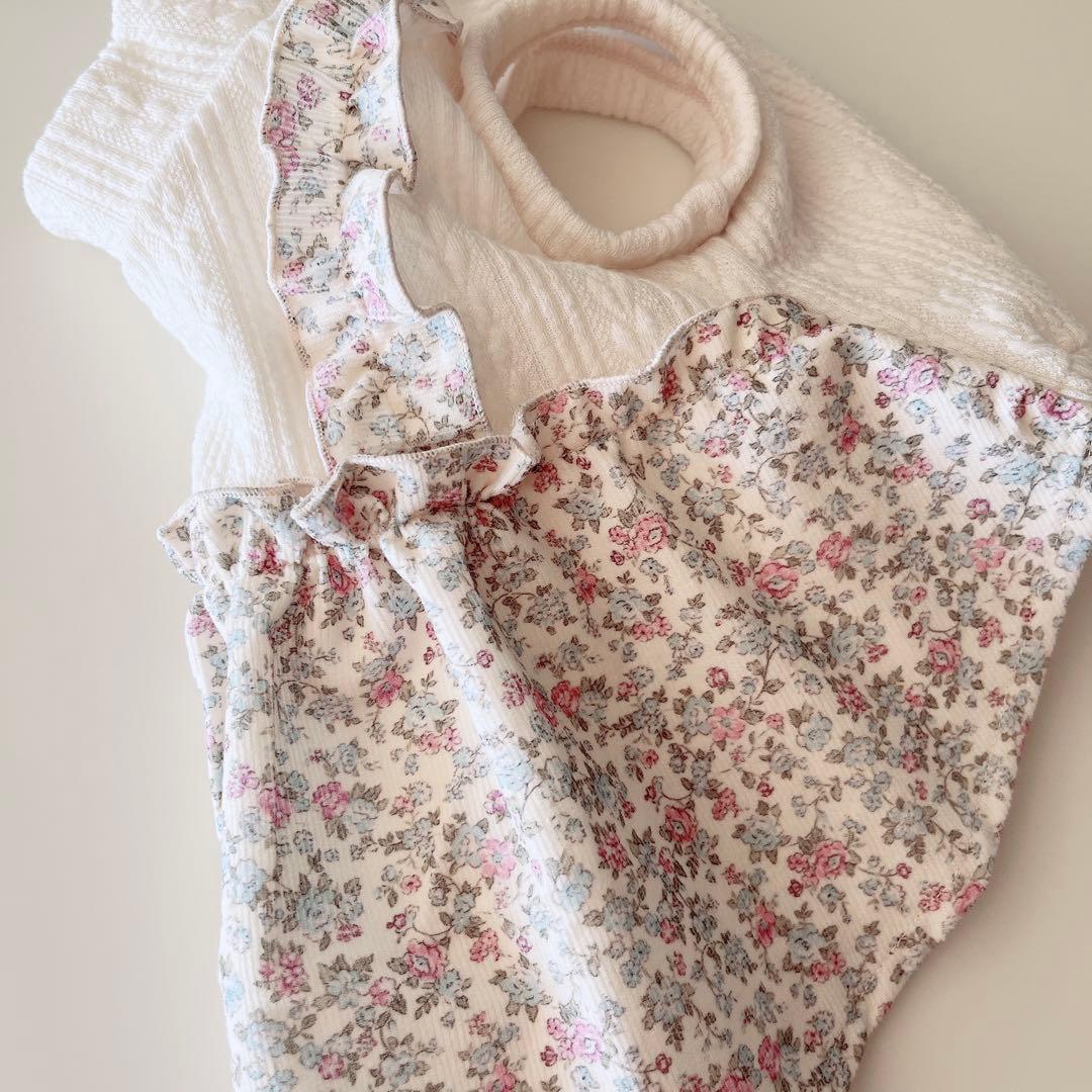 犬服 犬の服 ハンドメイド