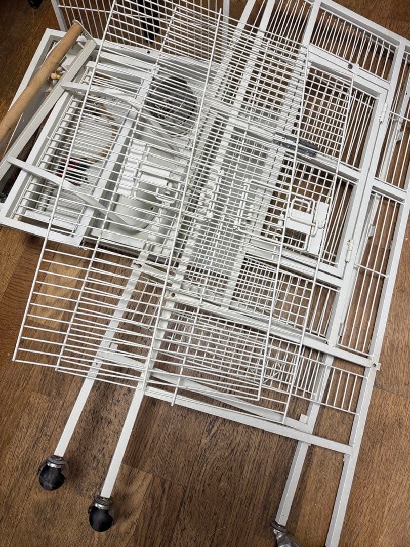 鳥かご大型 [送料込み]